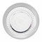 Westgate 6-in. Round Architectural Ceiling & Suspended Cylinders, White, 21W/28W/35W, 2624LM, 120-277V CMC6-MCTP-DD-WH - alternate 3
